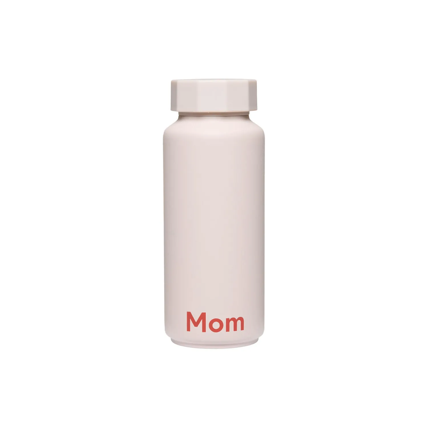 Design Letters To Go * Termoflaske MOM