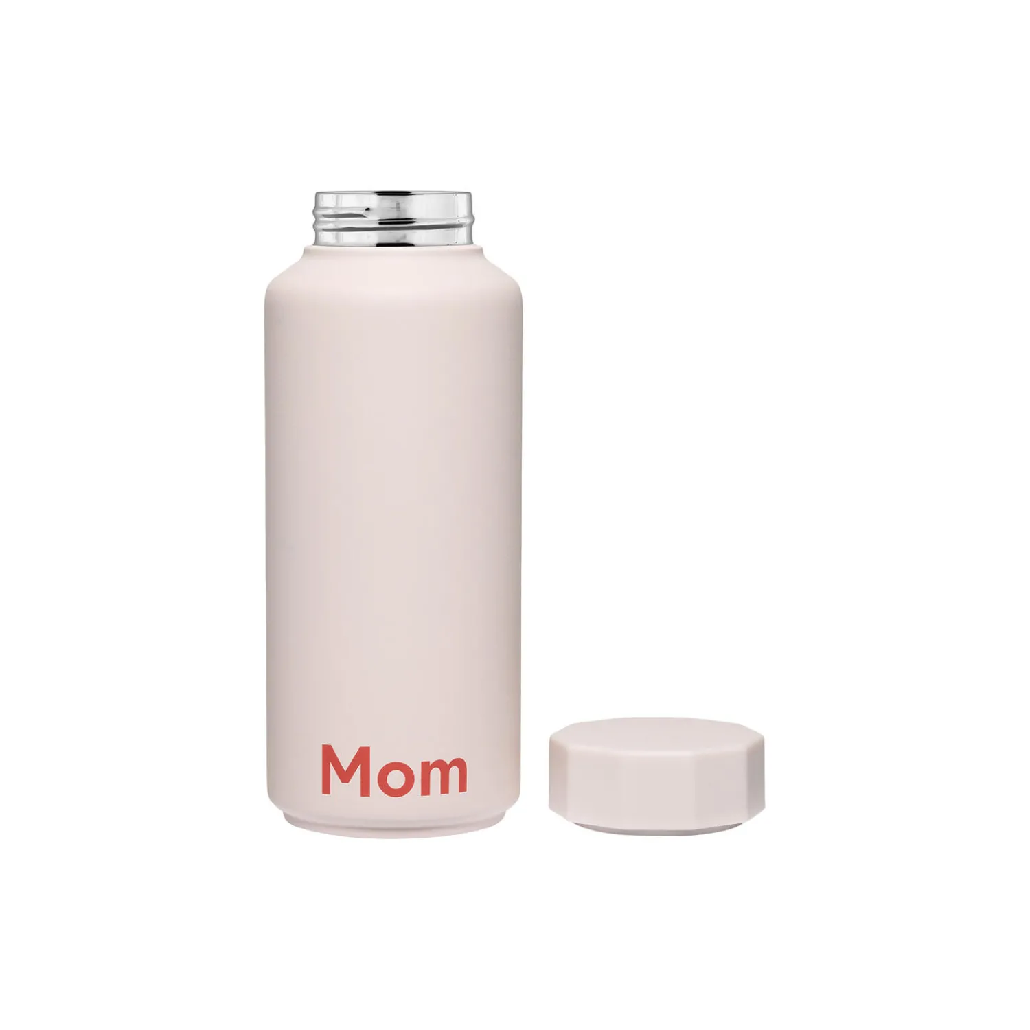 Design Letters To Go * Termoflaske MOM