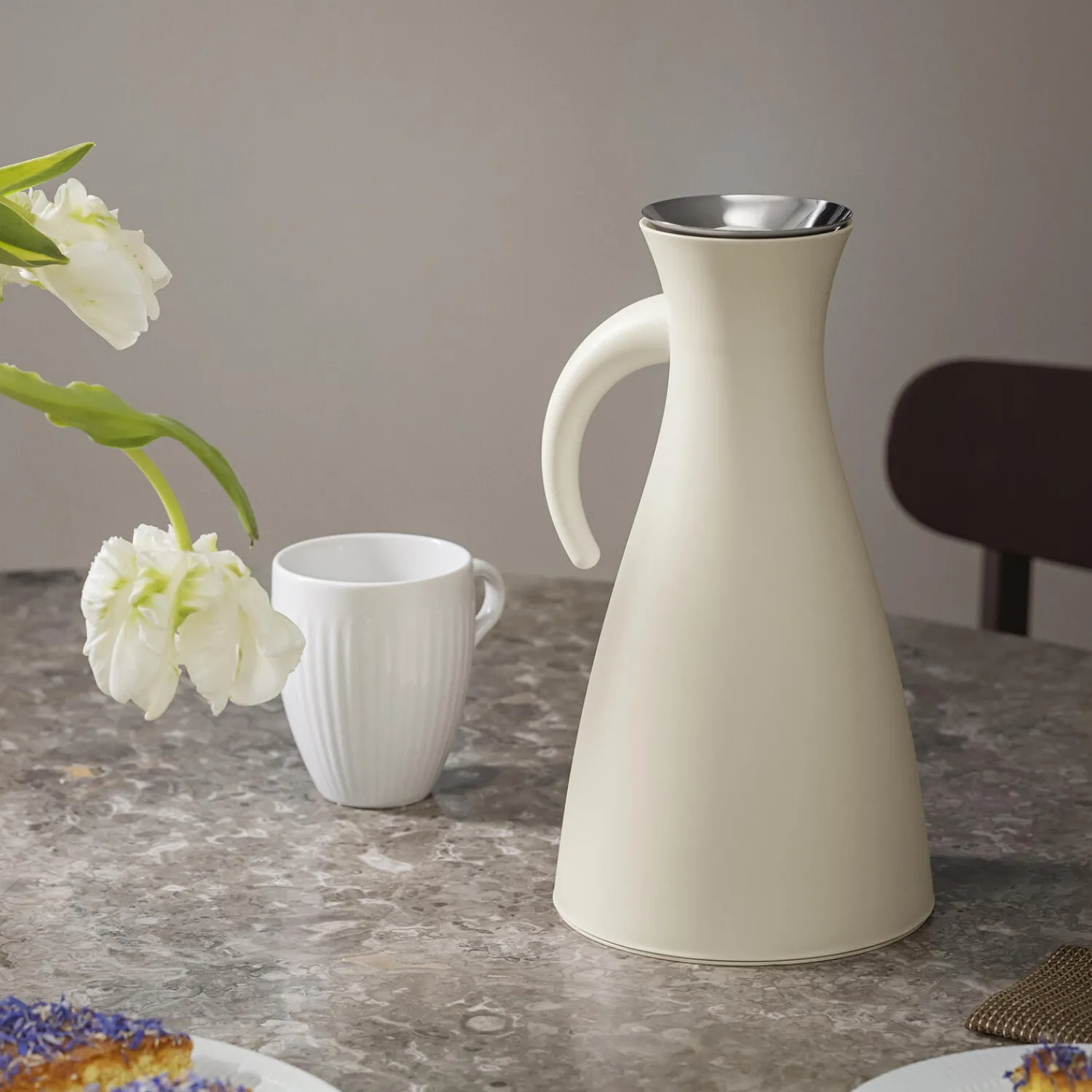 Eva Solo Kaffe- & Teudstyr-Termokande,