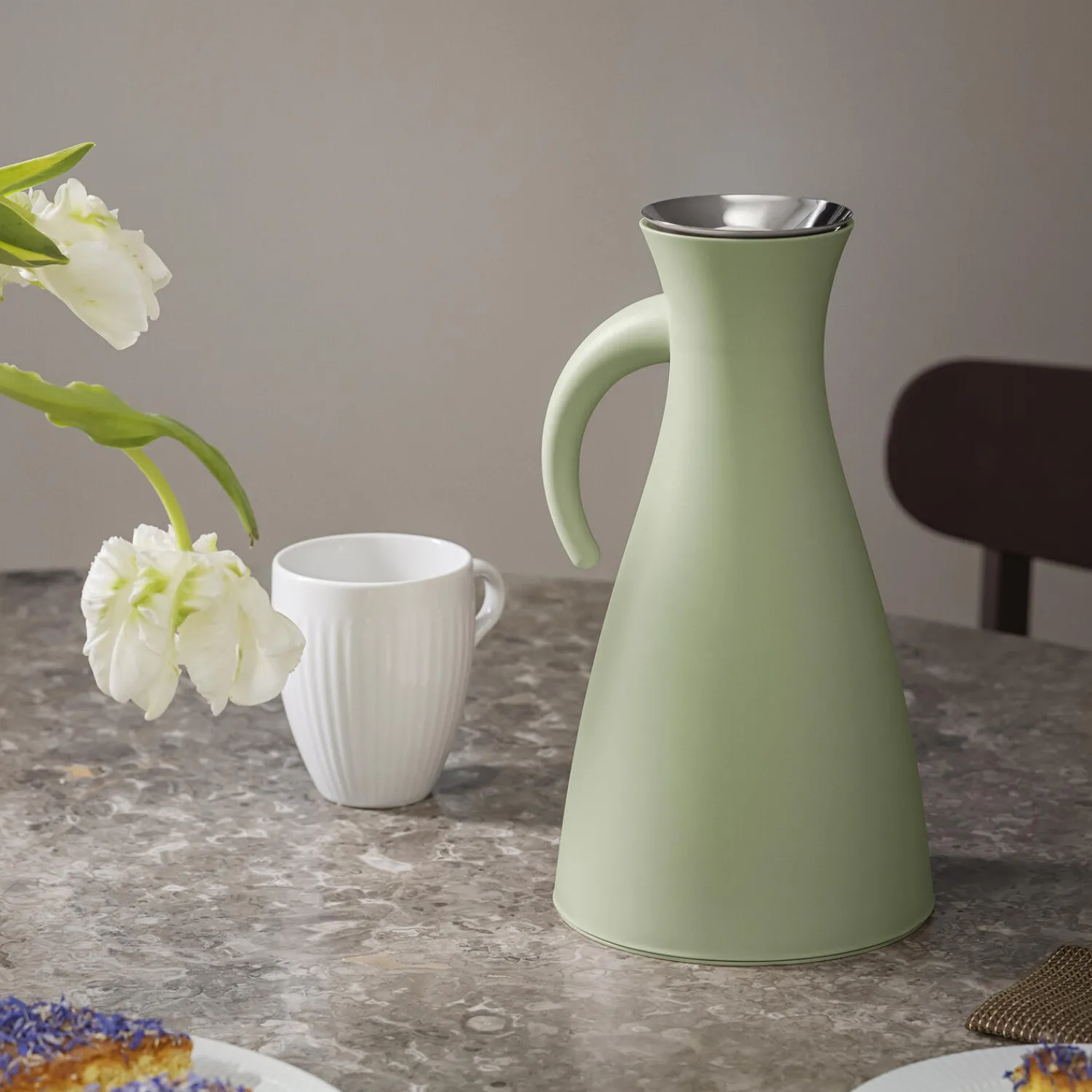 Eva Solo Kaffe- & Teudstyr-Termokande,