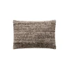 Aiayu Pyntepuder & Hynder * Texture Nepal Pillow, mix nature