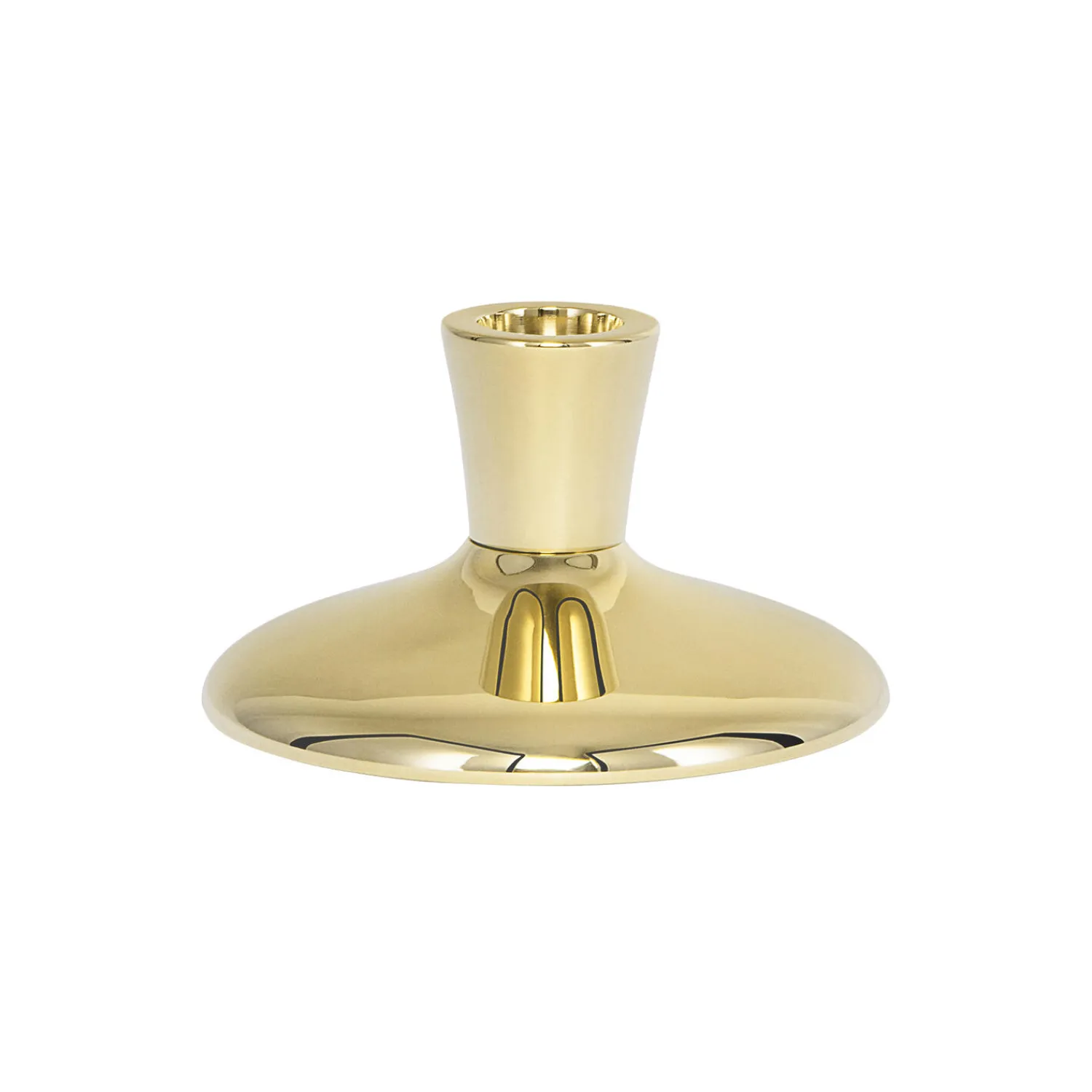 Skultuna Lysestager * Theatre Candlestick