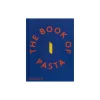 New Mags Bøger & Puslespil-The Book of Pasta