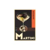 New Mags Bøger & Puslespil * The Martini