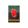 New Mags Bøger & Puslespil-The Negroni
