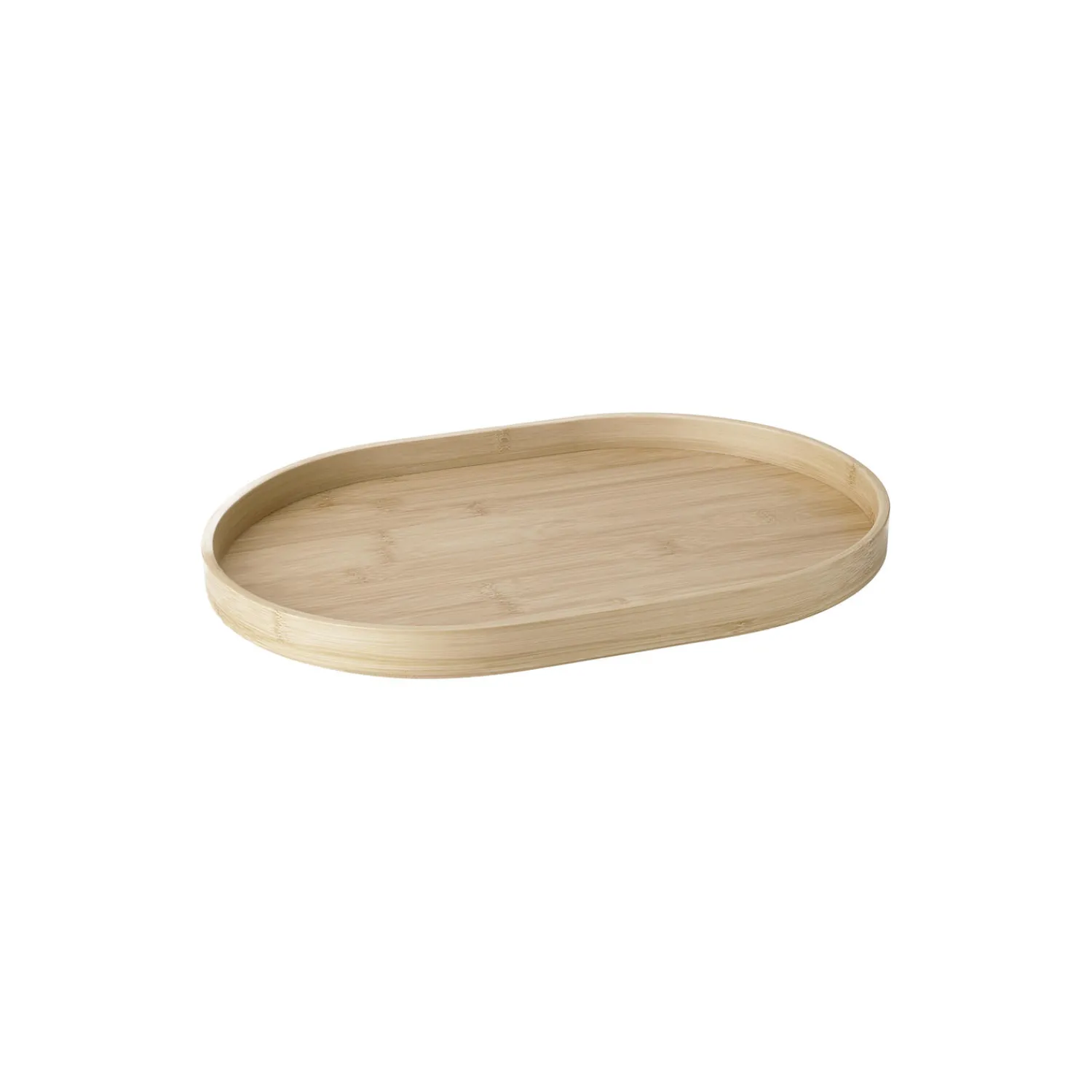 Stelton Bakker & Kurve * Theo serveringsbakke, bamboo