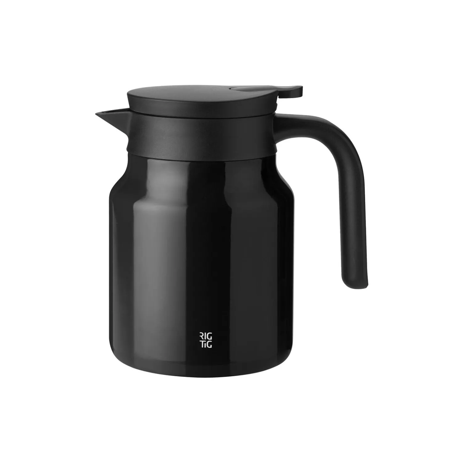 RIG-TIG Kaffe- & Teudstyr * THERM-IT termokande 0.9 l.,