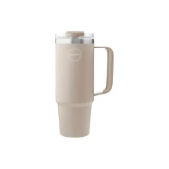 AYA&IDA To Go * Thermo Cup With Straw,
