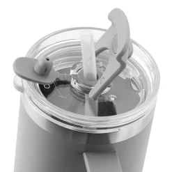 AYA&IDA To Go * Thermo Cup With Straw,