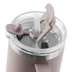 AYA&IDA To Go * Thermo Cup With Straw,