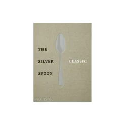 New Mags Bøger & Puslespil-The Silver Spoon Classic