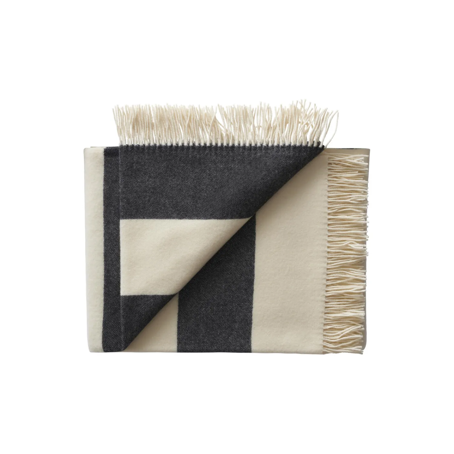 Silkeborg Uldspinderi Plaider-The Sweater plaid,