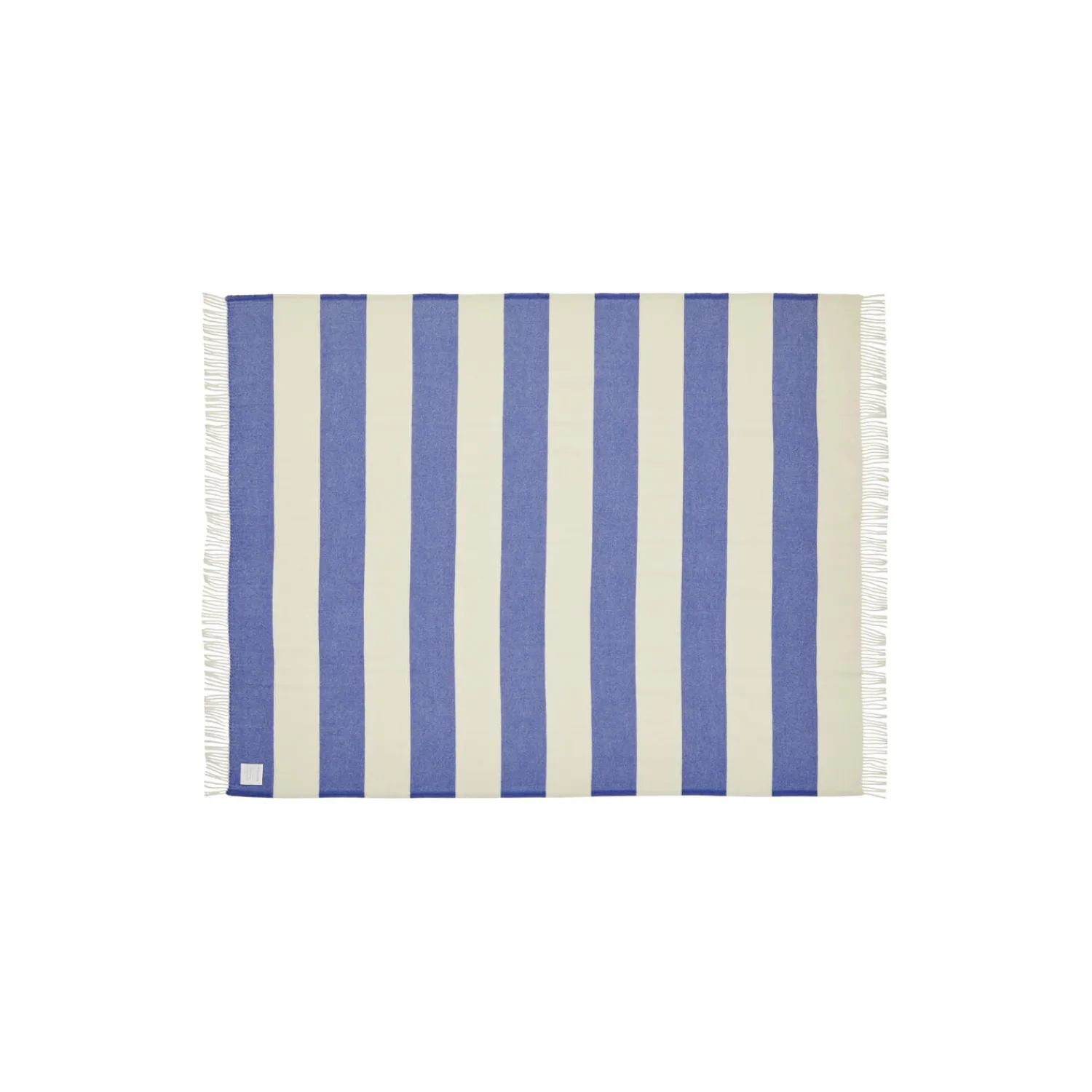 Silkeborg Uldspinderi Plaider * The Sweater plaid,