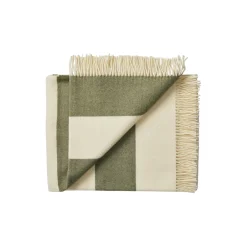 Silkeborg Uldspinderi Plaider-The Sweater plaid,