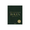 New Mags Bøger & Puslespil-The Watch Book Rolex - 3rd Edition