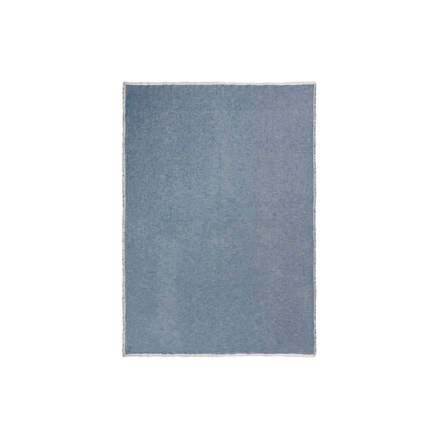 ELVANG Plaider * Thyme plaid,