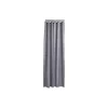Zone Denmark Badeværelsesudstyr-Tiles badeforhæng, slate grey
