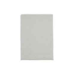 Södahl Bordtekstiler * Tiles dug, light grey