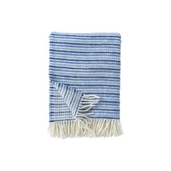Klippan Yllefabrik Plaider * Tint plaid,