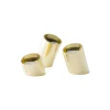 Klong Lysestager-Tipp Candle Holders