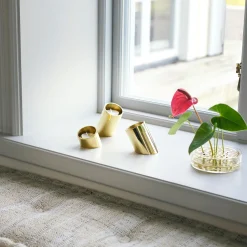 Klong Lysestager-Tipp Candle Holders