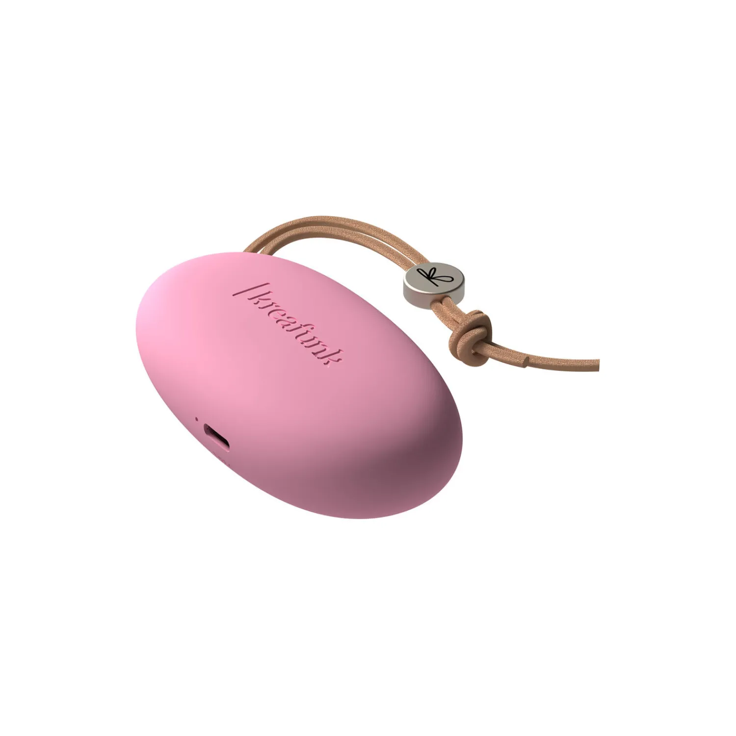 Kreafunk Opladere-toCHARGE mini 3 powerbank