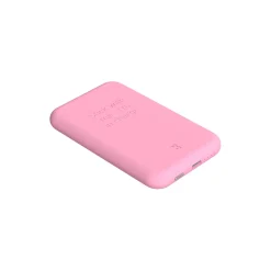 Kreafunk Opladere-toCHARGE Qi trådløs powerbank