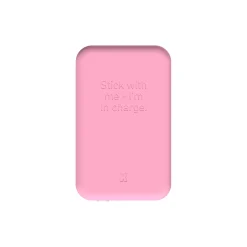 Kreafunk Opladere-toCHARGE Qi trådløs powerbank