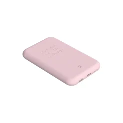 Kreafunk Opladere-toCHARGE Qi trådløs powerbank