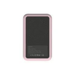 Kreafunk Opladere-toCHARGE Qi trådløs powerbank