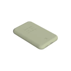 Kreafunk Opladere * toCHARGE Qi trådløs powerbank
