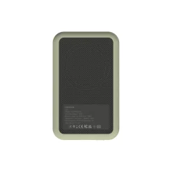 Kreafunk Opladere * toCHARGE Qi trådløs powerbank