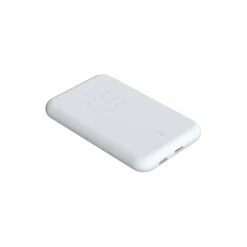 Kreafunk Opladere * toCHARGE Qi trådløs powerbank