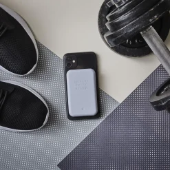 Kreafunk Opladere * toCHARGE Qi trådløs powerbank