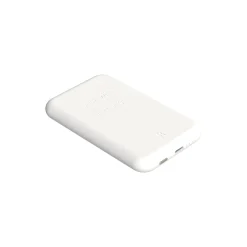 Kreafunk Opladere-toCHARGE Qi trådløs powerbank