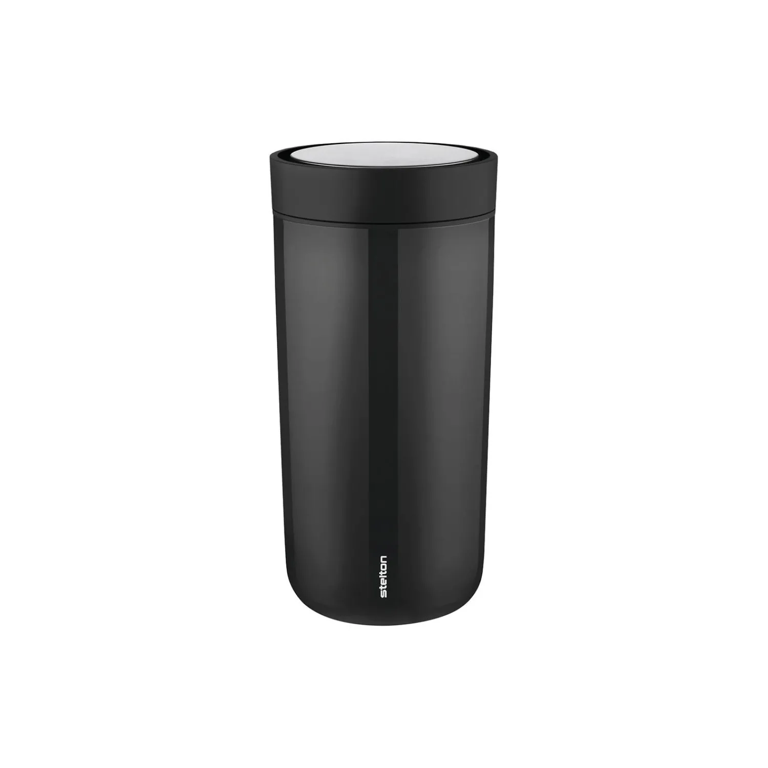 Stelton To Go * To Go Click termokop 0,4 L,