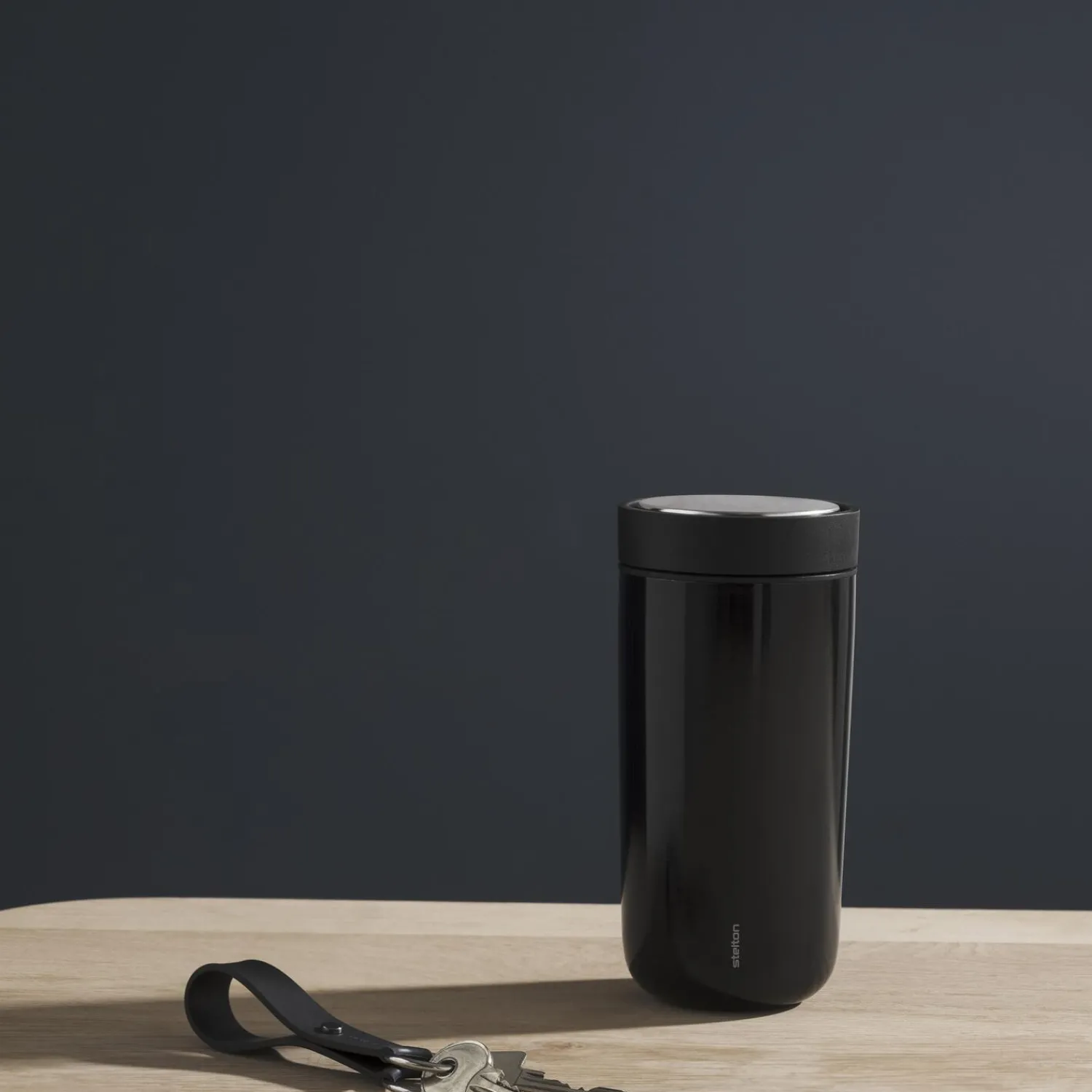 Stelton To Go * To Go Click termokop 0,4 L,