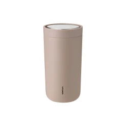 Stelton To Go-To Go Click termokop 0,2 L, heather