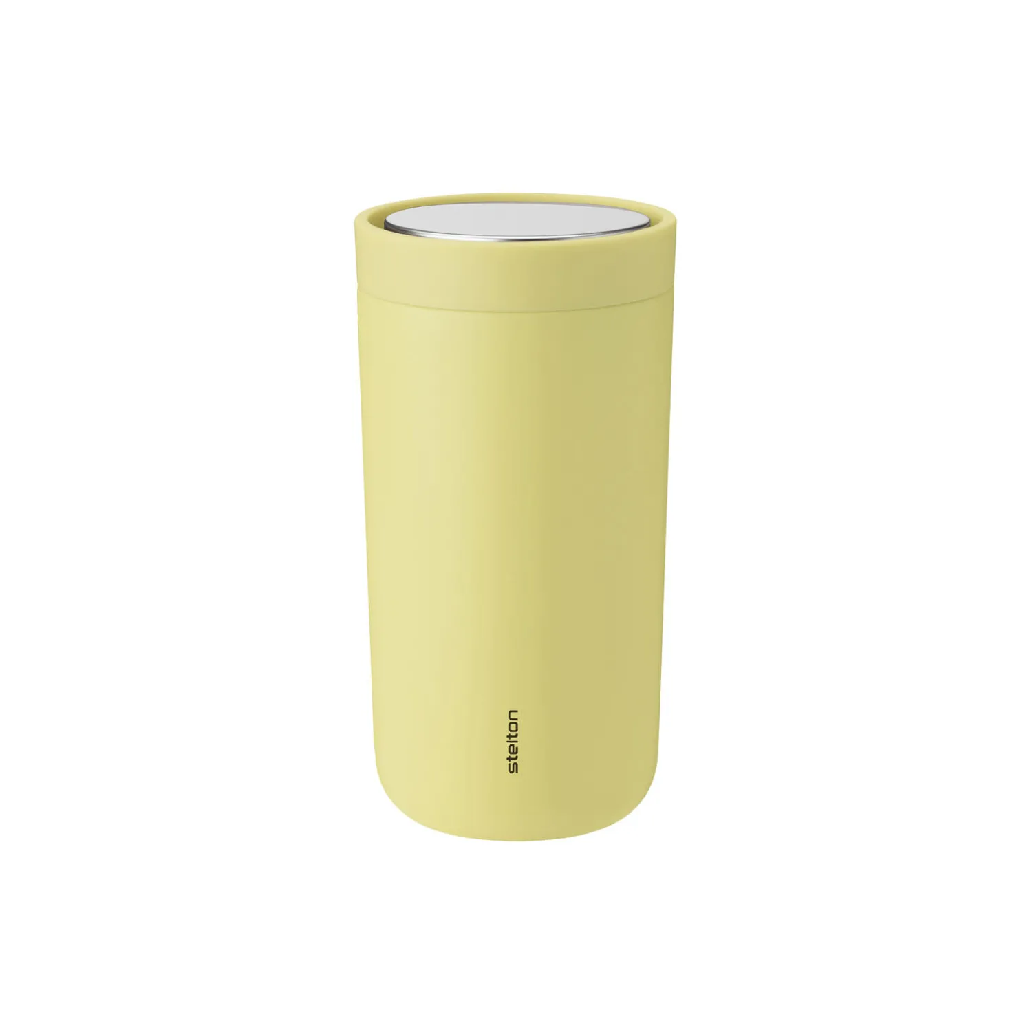 Stelton To Go * To Go Click termokop 0,2 L,