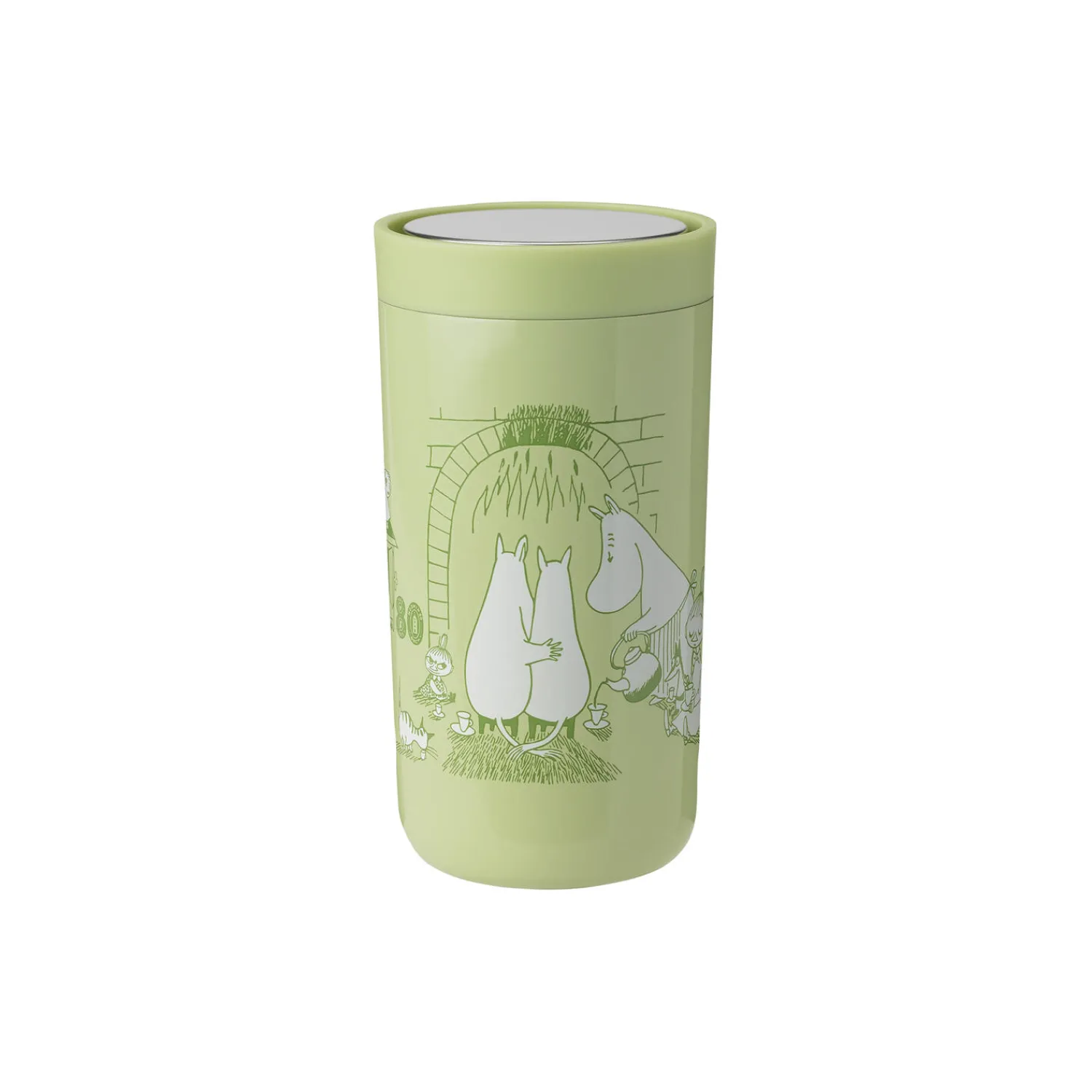 Stelton To Go-To Go Click termokop 0,2 L,
