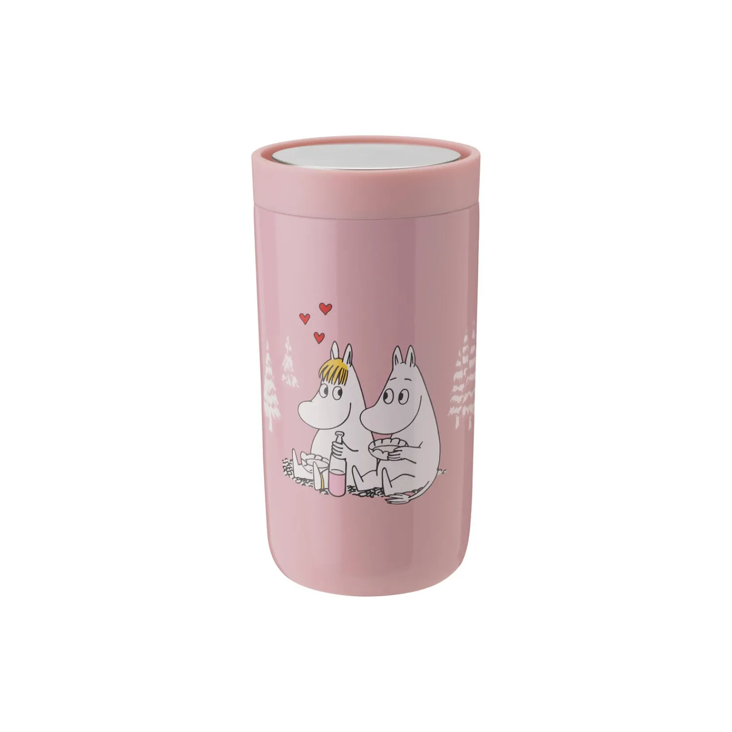 Stelton To Go * To Go Click termokop 0,2 L,