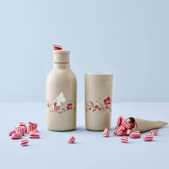 Stelton To Go-To Go Click termokop 0,2 L, moominmamma’s tea party