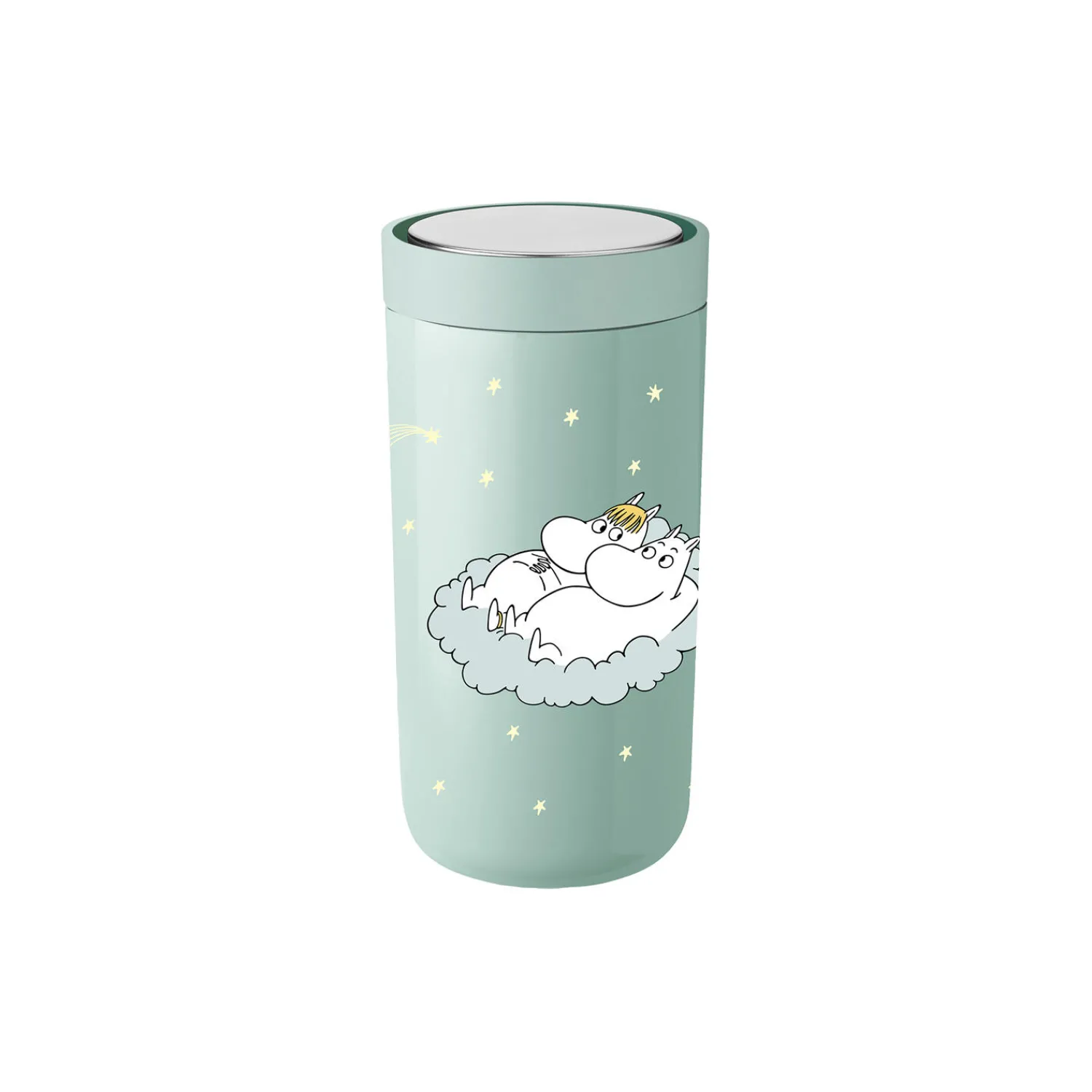 Stelton To Go * To Go Click termokop 0,4 L,