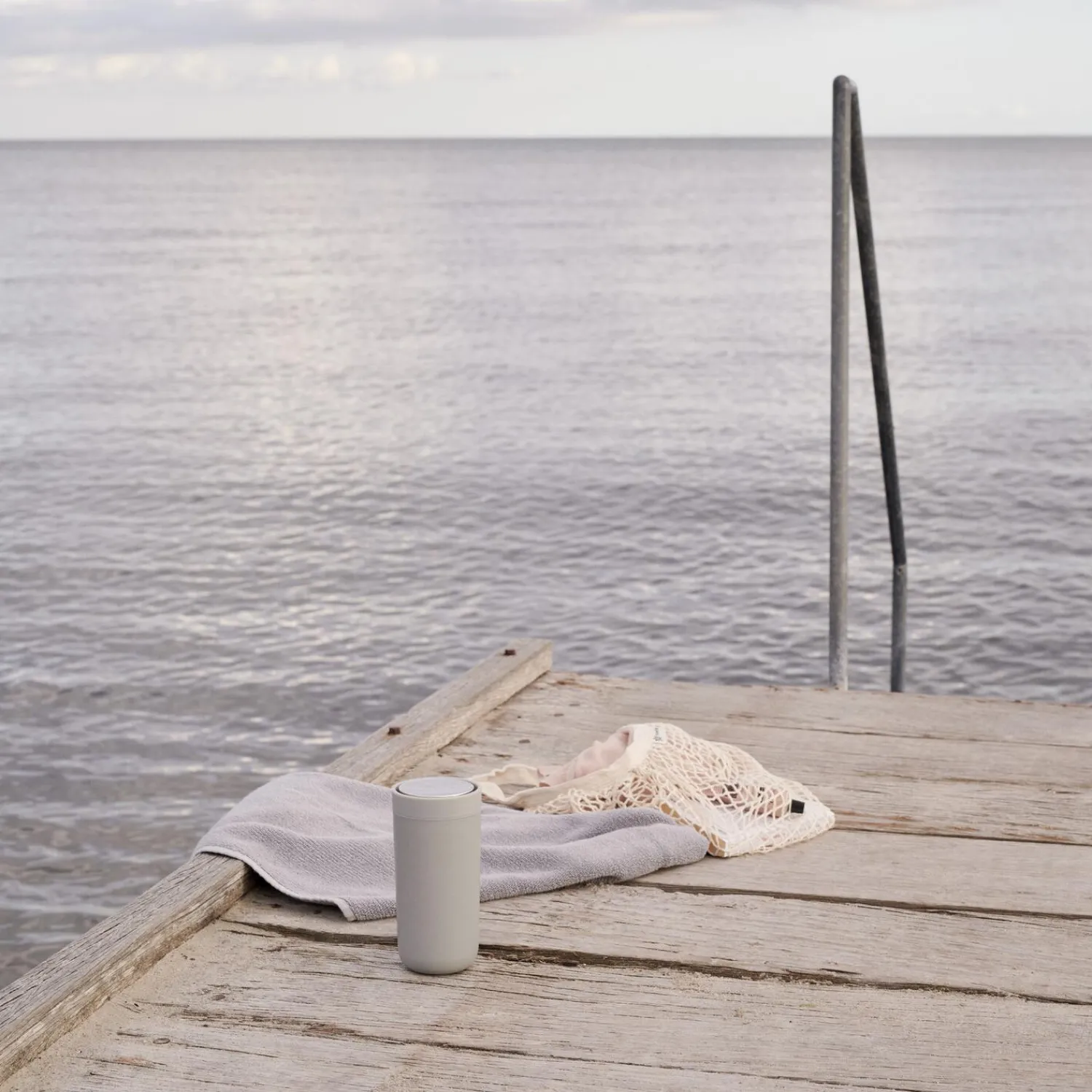 Stelton To Go-To Go Click termokop 0,4 L,