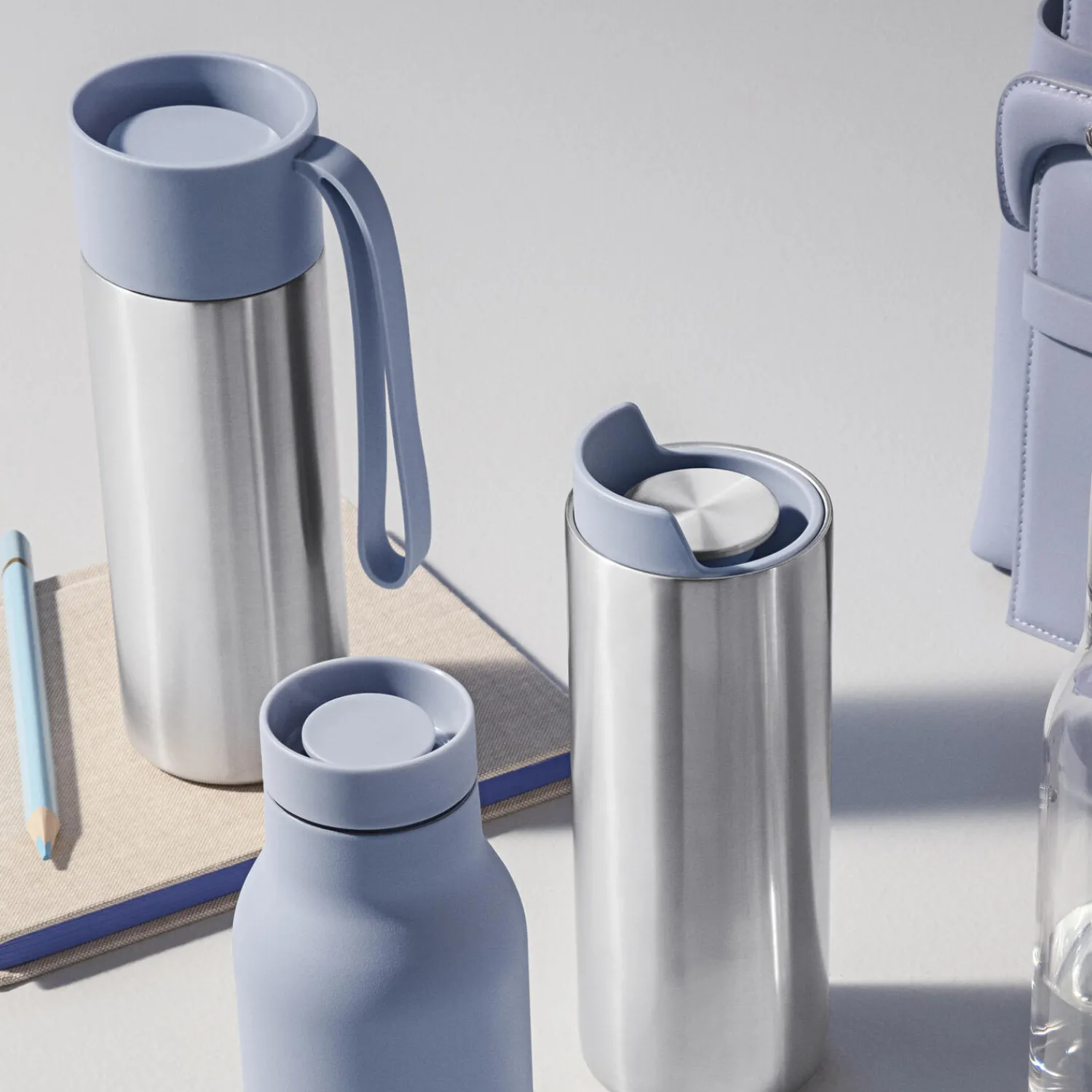 Eva Solo To Go-To Go Cup,