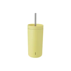 Stelton To Go * To Go Sip termokop med sugerør,