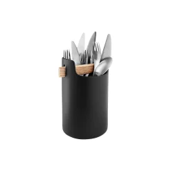 Eva Solo Køkkenopbevaring-Toolbox, black