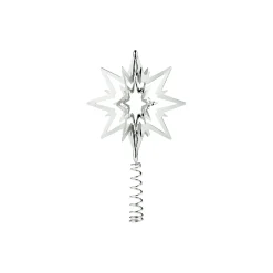 Georg Jensen Pynt-Topstjerne lille