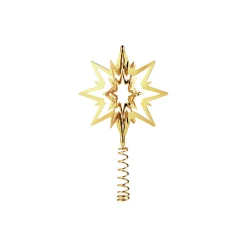 Georg Jensen Pynt-Topstjerne mellem
