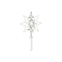 Georg Jensen Pynt-Topstjerne stor